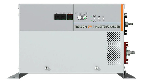 Inversor E Carregador Xantrex Freedom 3000w 12v-120v 150a