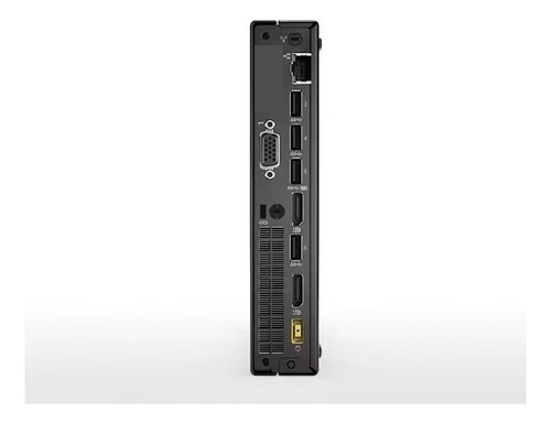 Minipc Lenovo M710q I3-6100t3.2g 8gb240gbssd Facturagarantia (Reacondicionado)