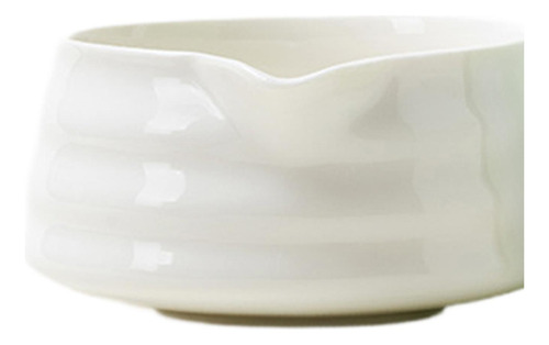 Tazón Matcha Chawan Hecho A Mano Resistente Al Único 580
