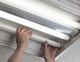 Tubo Fluorescente 40w Philips T12 6500k