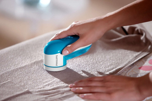 Imagen 2 de 2 de Quitapelusas Philips Gc026