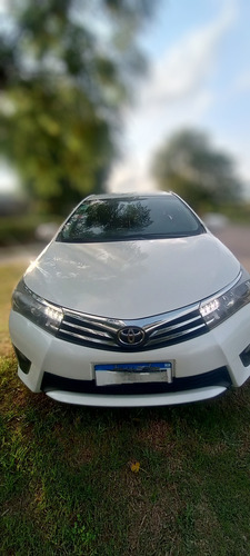 Toyota Corolla 1.8 Xei Mt 140cv