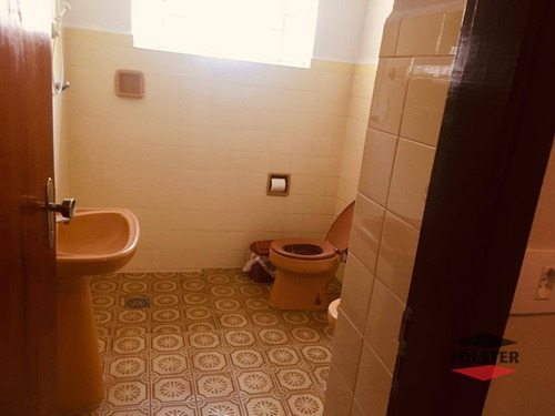 Imagem 20 de 25 de Chácara Com 3 Dormitórios À Venda, 1921 M² Por R$ 990.000 - Jardim Santa Alice - Santa Bárbara D'oeste/sp - Ch0012