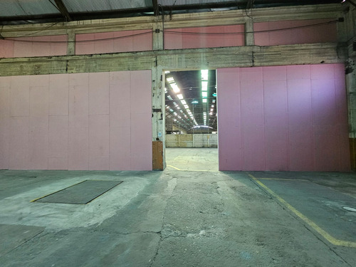 (bod) Arriendo Bodega De 1.390 M2 En San Miguel
