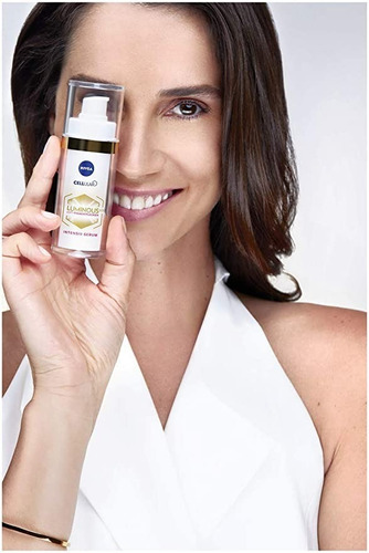 Nivea Cellular Luminous Suero Iluminador Anti-pigmento