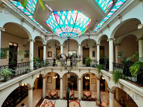 Local En Renta Planta Alta Vips Centro Histórico De Xalapa Veracruz