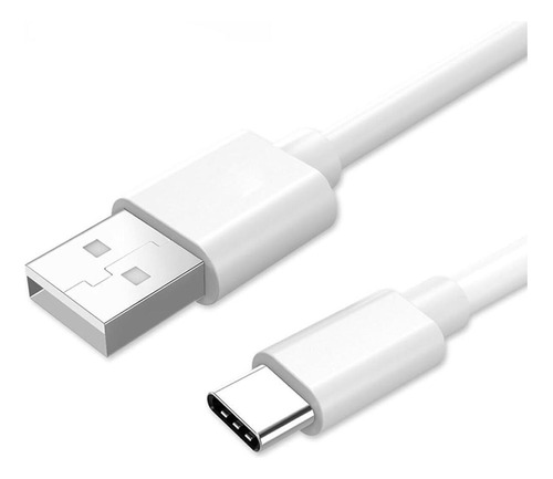 Cable Tipo C Goldtech 1 Metro De Largo Genérica Usb  