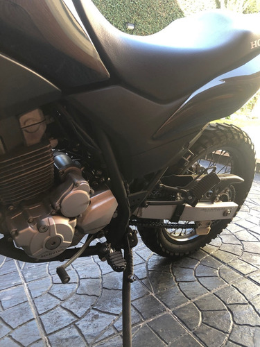 Honda Xre 300 - 2018