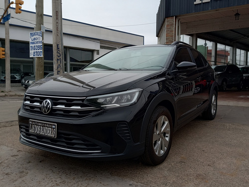 Volkswagen Nivus 1.0 Tsi 170 Mt Confortline