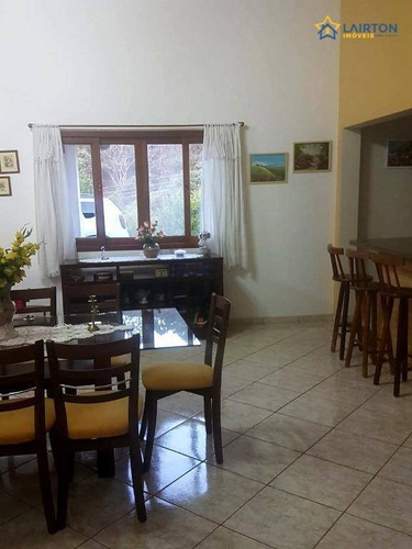 Chácara Residencial À Venda Em Condomínio Fechado, Piracaia - Ch0792. - Ch0792