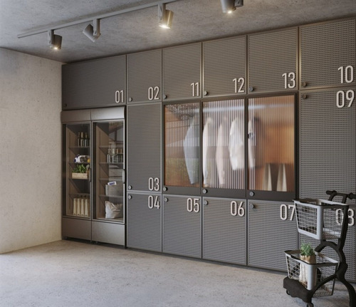 Apartamento - Ap00058 - 68822009