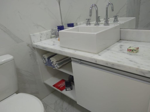 Imagem 21 de 25 de Apartamento À Venda, 76 M² Por R$ 640.000,00 - Barra Funda - São Paulo/sp - Ap10040