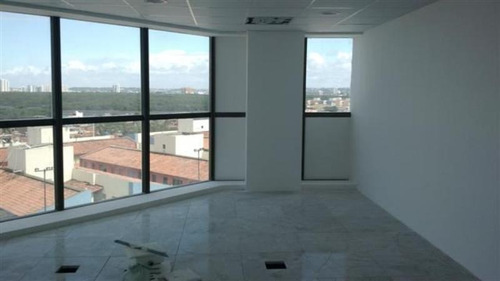 Imagem 4 de 29 de Empresarial Rio Mar Trade Center - Rm0506 - 3569417