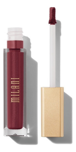 Labial Amore Matte Metallic Lip Crème 10 Pretty Problemattic