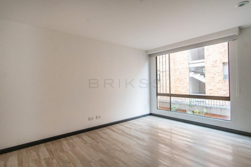 Imagen 9 de 16 de Apartamento En Venta En Bogotá Chico Norte Iii