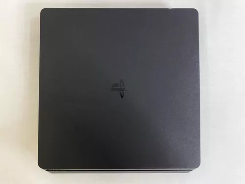 Ps4 Pro 1tb Seminovo + 2 Jogos Físicos Brinde Garantia Nf