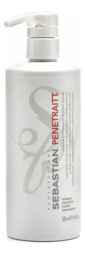 Sebastian Penetraitt Mascara De Tratamento 500ml