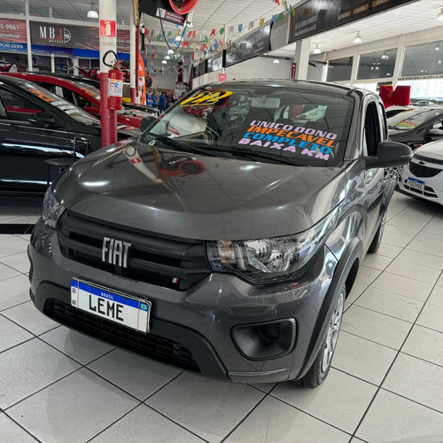 Fiat Mobi 1.0 Like Flex 5p
