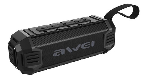 Parlante Bluetooth Inalambrico 16w Awei Y280