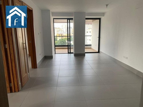 For Sale Apartamento En Naco Nuevo Piso 10 De 2 Habitaciones Financiamiento Disponible Con Los Bancos
