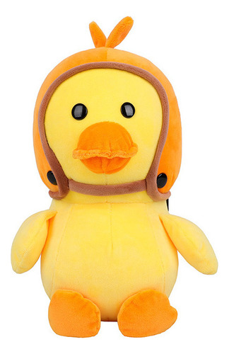 Aruoy Mochila De Pato De Peluche De Dibujos Animados