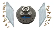 Comprar Maza Rueda Trasera Para Vento Crossmax 250 Crossmax Pro 250