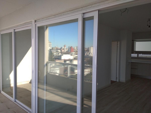 Departamento En Nuevo Emprendimiento 3 Avenidas Con Balcón - Parque Chas