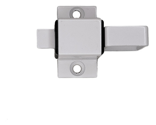 15 Fecho Gatilho 3560 Para Portas E Janelas Branco Udinese