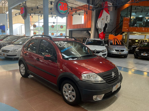 Citroën C3 1.6 I XTR 16V