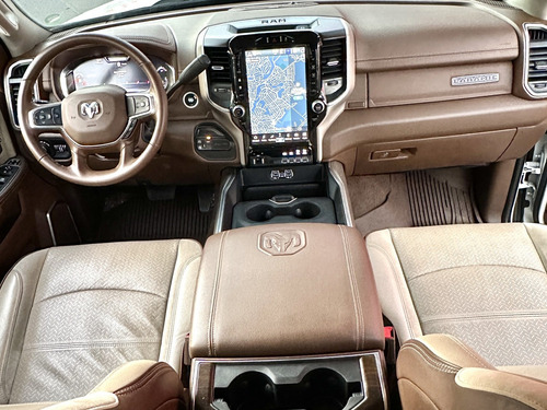 RAM 2500 6.7 I6 TURBO DIESEL LARAMIE CD 4X4 AUTOMÁTICO