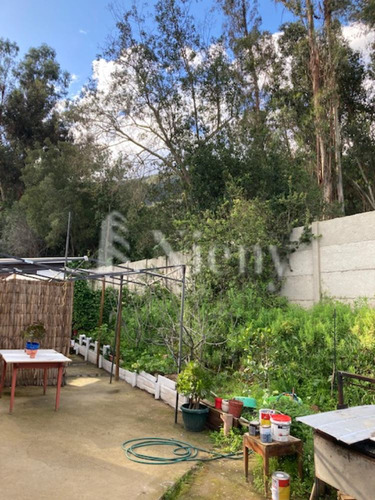 Casa En Venta En Olmué
