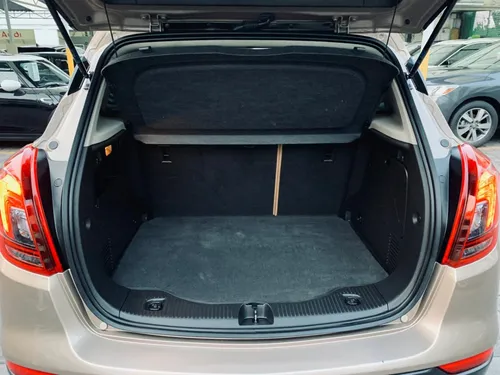 Buick Encore 1.4 Cxl Premium At