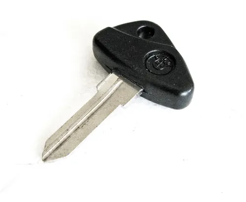 Llave Bmw Carcasa Moto