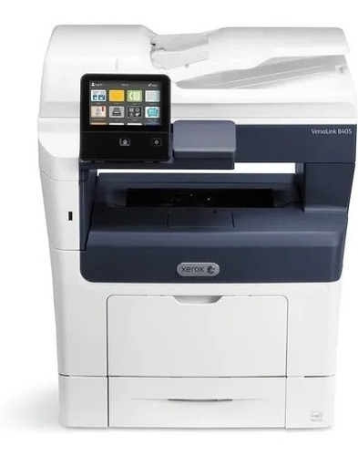 Impresora Multifuncional Xerox Versalink B405
