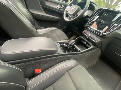 Volvo XC40 2.0 T5 Awd R-design