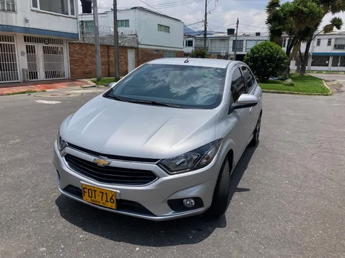 Chevrolet Onix 1.4 Ltz Aut