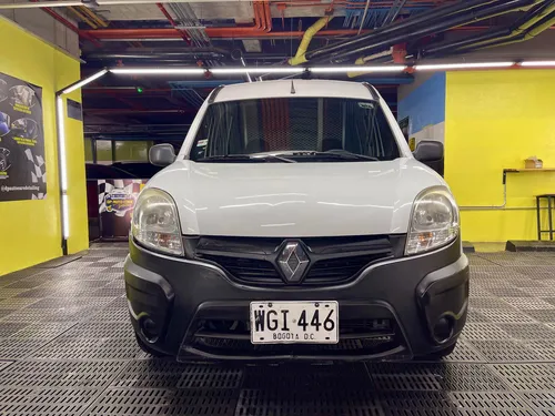 Renault Kangoo 1.6 Express