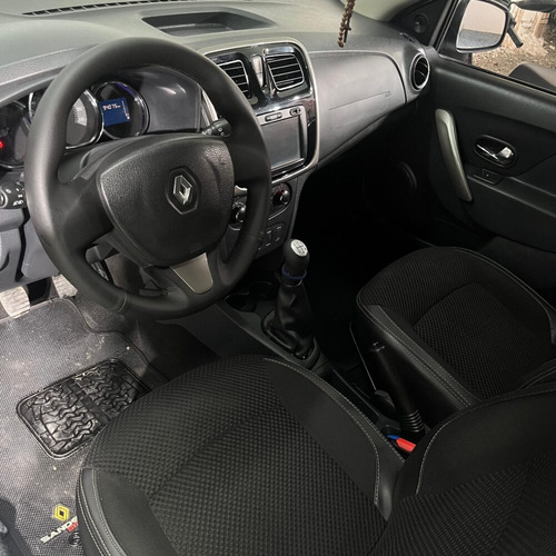 Renault Stepway Zen Mt 1.6cc 2018