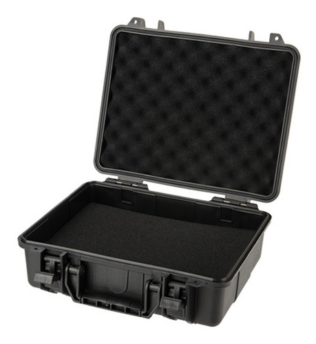 Estuche Universal De Polímero Para Pistolas Lancer Xtreme P