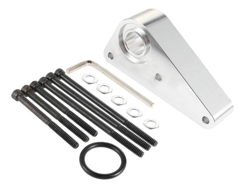 Extensor De Filtro De Bandeja De Transmisión Premium 14010