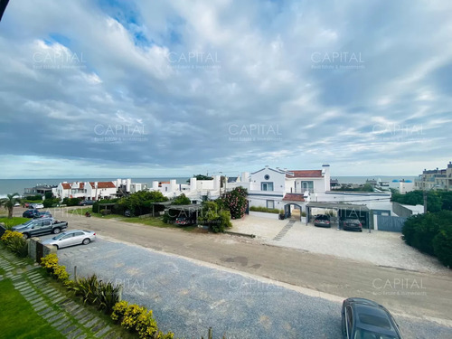 Alquiler De Apartamento En Montoya, La Barra 