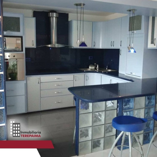 Imagen 2 de 10 de Venta De Apartamento - Urb. Los Nuevos Teques -