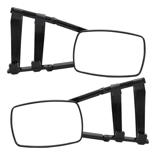 comprar Espejo De Remolque Con Clip, 1 Par De Extensores, De Izquier