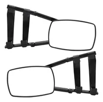 Comprar Espejo De Remolque Con Clip, 1 Par De Extensores, De Izquier