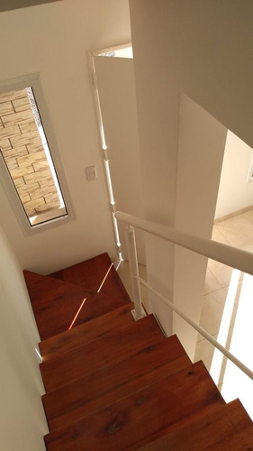 Imagen 8 de 11 de Venta Triplex En Muñiz A Estrenar En Complejo