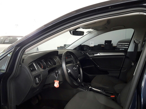 Volkswagen Golf 1.4 Comfortline Tsi Dsg 2017