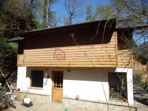 Imagen 10 de 16 de Cabañas En Pleno Bosque, Cercano Al Centro Con Todos Los Servicios