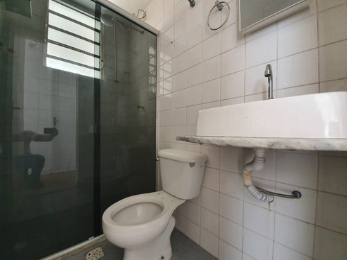 Imagem 16 de 23 de Apartamento Com 3 Quartos Para Comprar No Santa Maria Em Contagem/mg - 7933