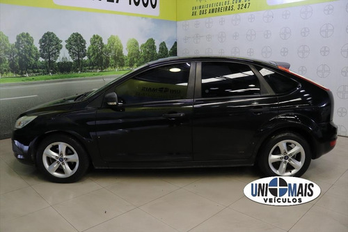 Imagem 11 de 15 de Focus 1.6 Gl 16v Flex 4p Manual