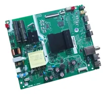 Comprar Placa Principal Tv Tcl 43s615 40-mt21t1-mpc2hg